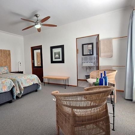 High Level Self Catering Agulhas Exterior foto