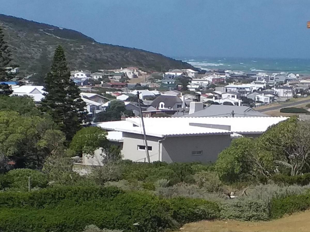 High Level Self Catering Agulhas Exterior foto