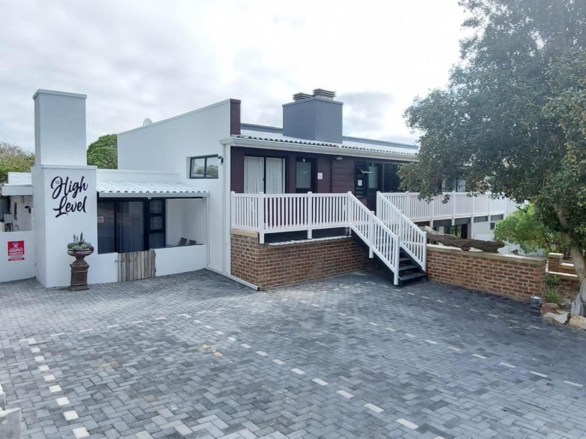 High Level Self Catering Agulhas Exterior foto