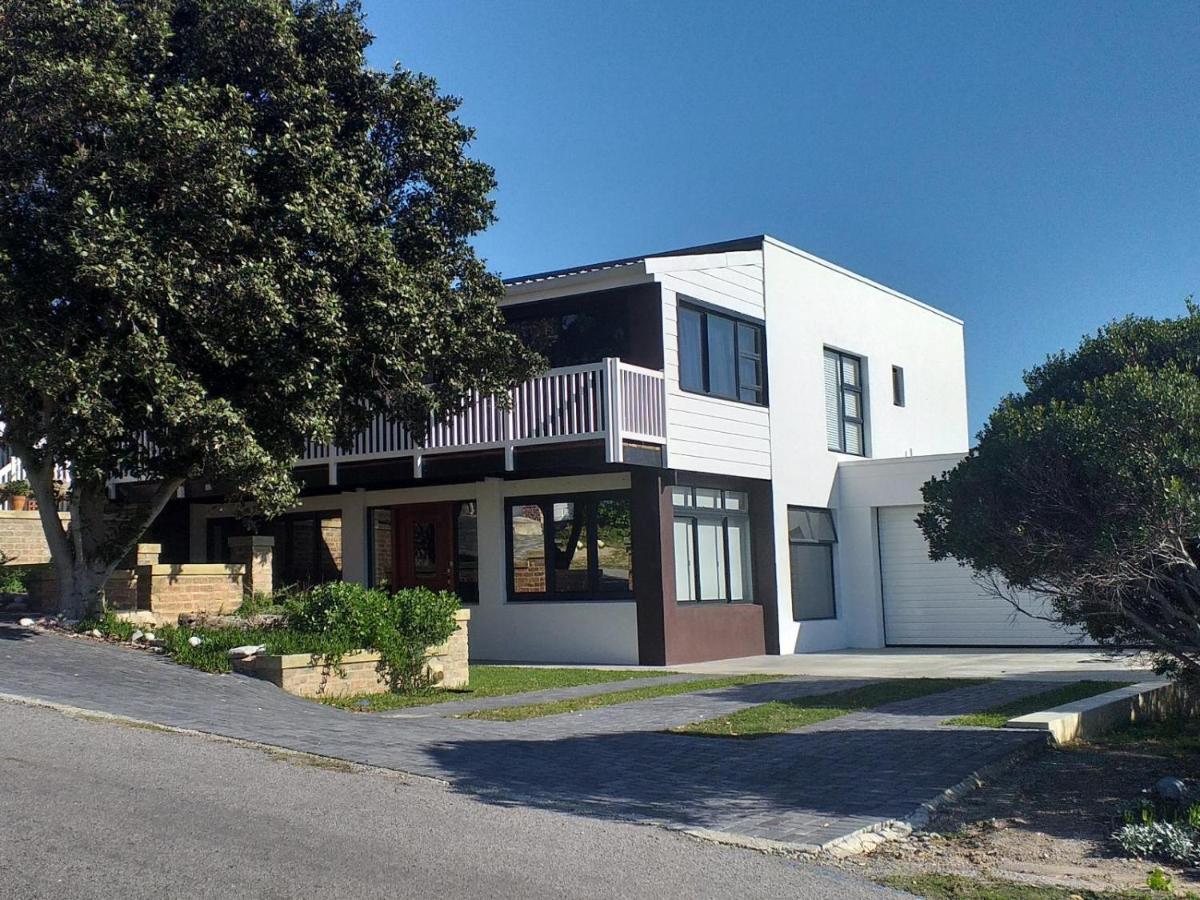 High Level Self Catering Agulhas Exterior foto