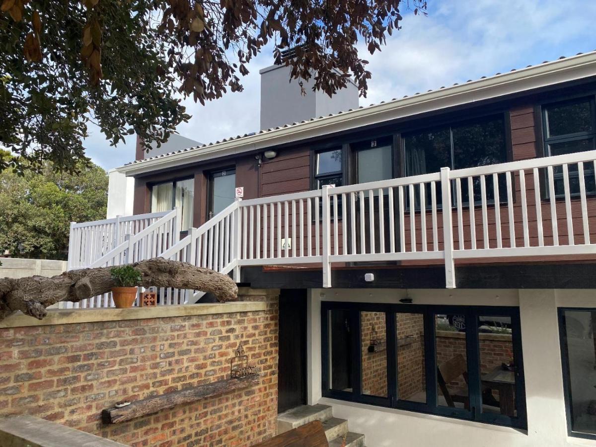 High Level Self Catering Agulhas Exterior foto