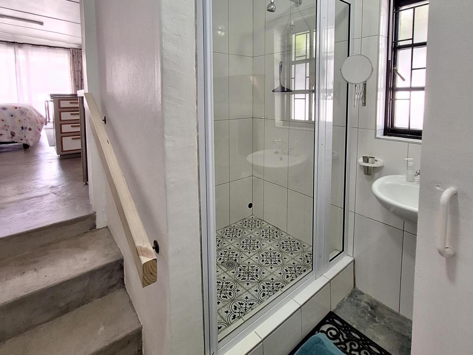 High Level Self Catering Agulhas Exterior foto