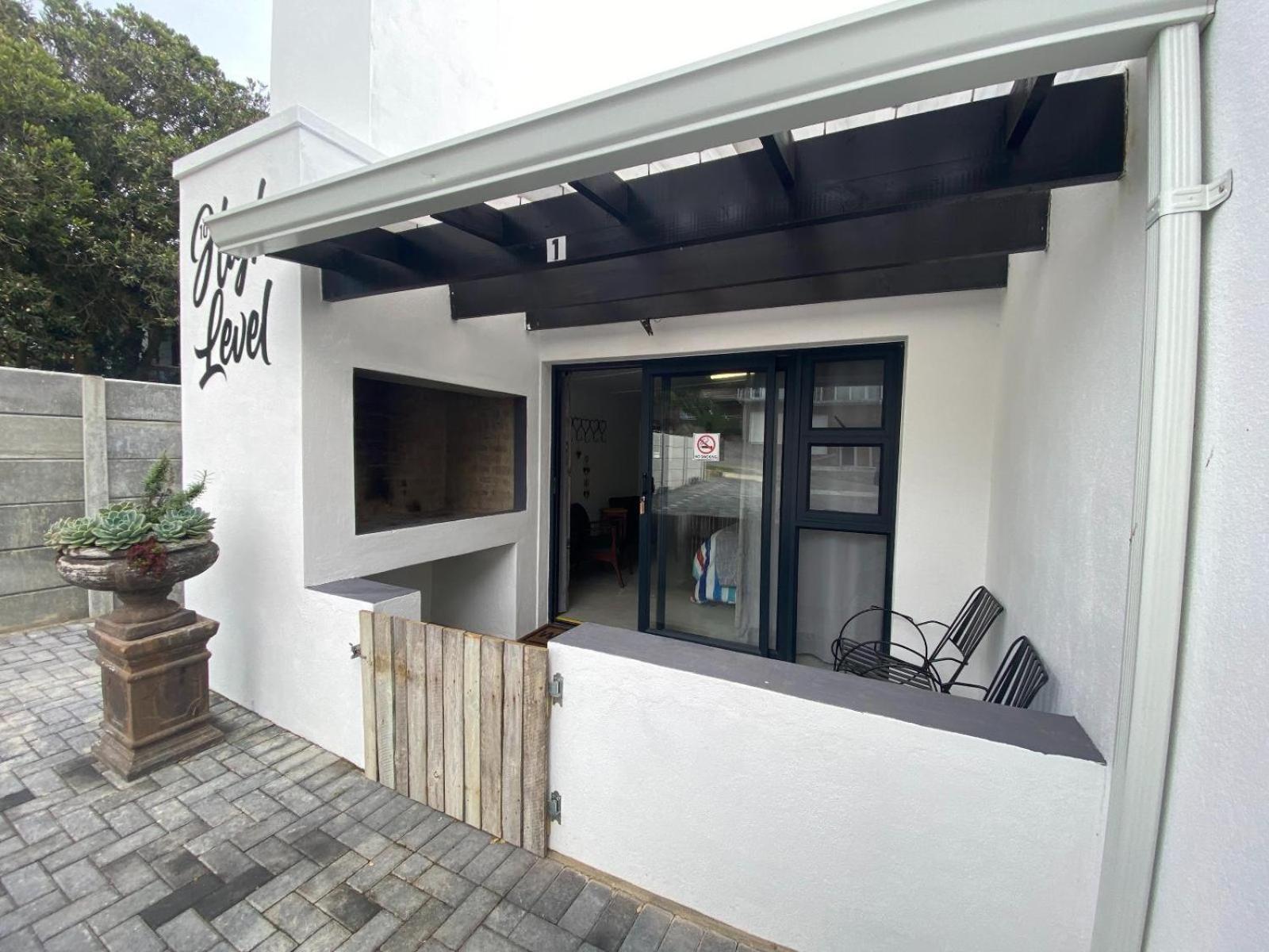 High Level Self Catering Agulhas Exterior foto