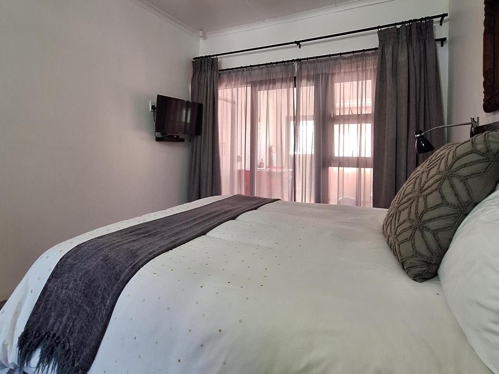 High Level Self Catering Agulhas Exterior foto