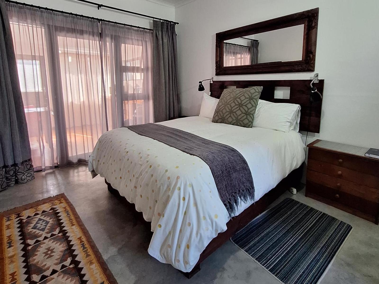 High Level Self Catering Agulhas Exterior foto