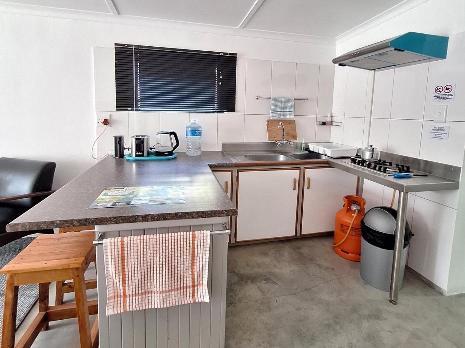 High Level Self Catering Agulhas Exterior foto