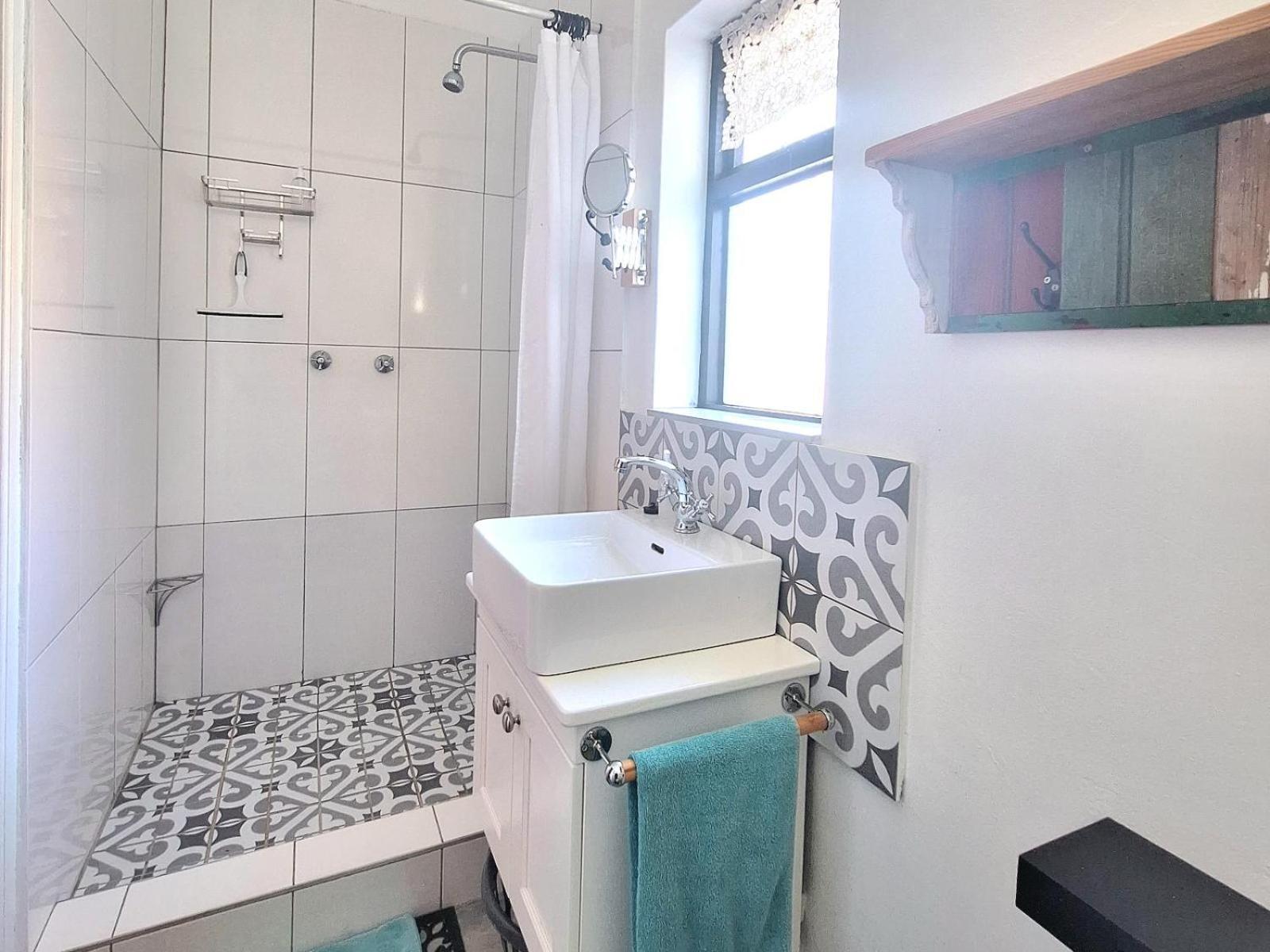 High Level Self Catering Agulhas Exterior foto