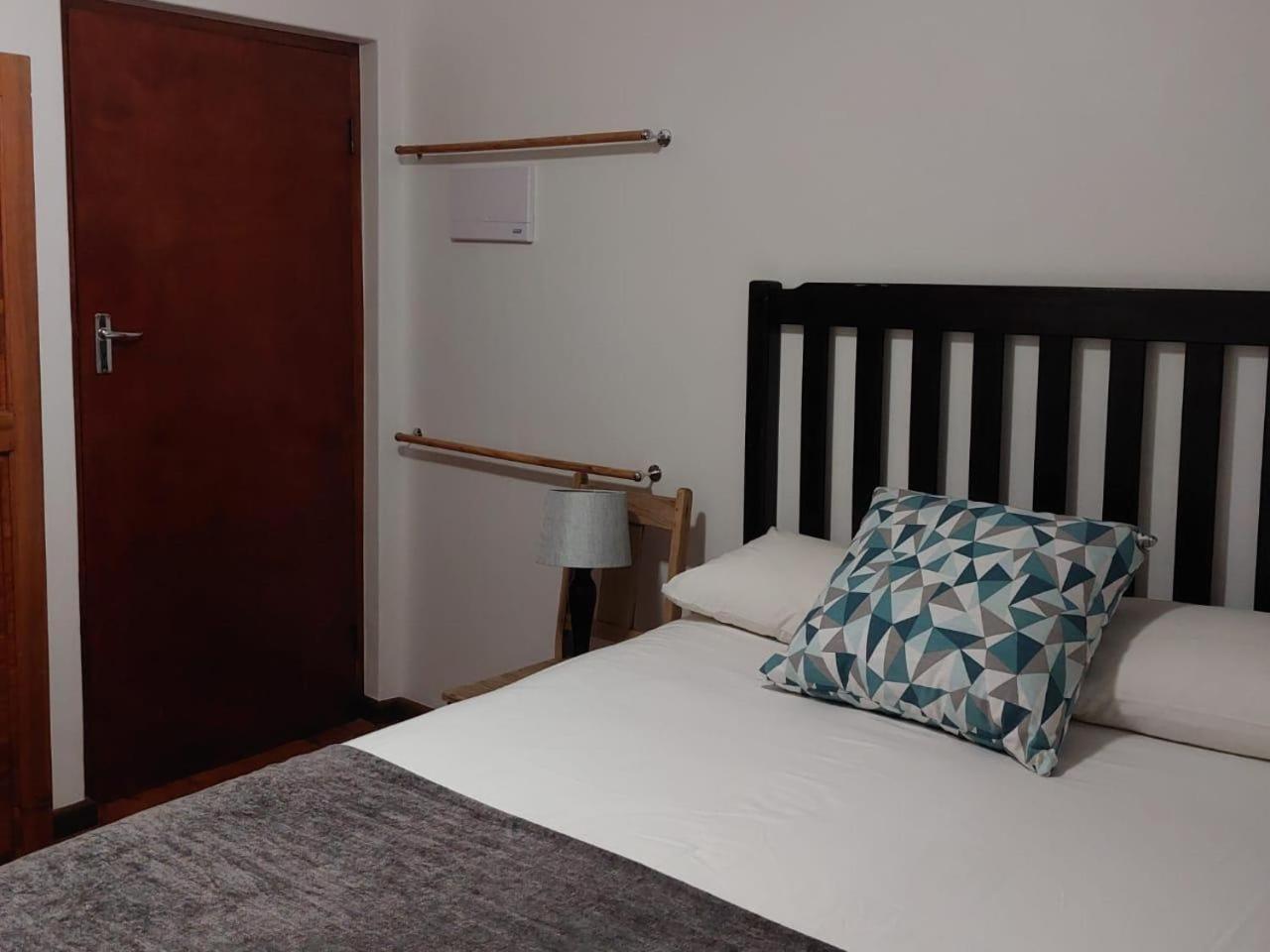 High Level Self Catering Agulhas Quarto foto