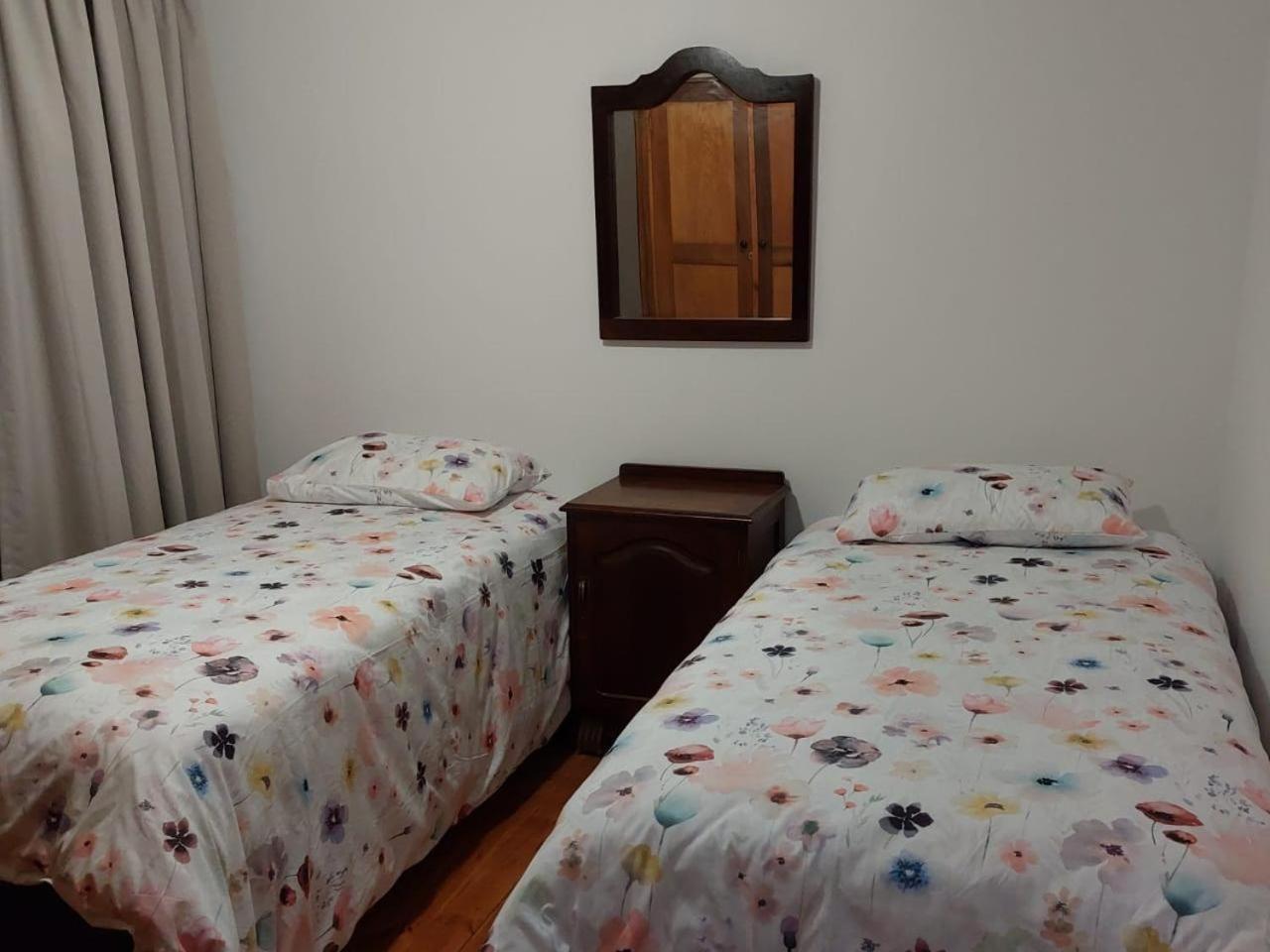 High Level Self Catering Agulhas Quarto foto