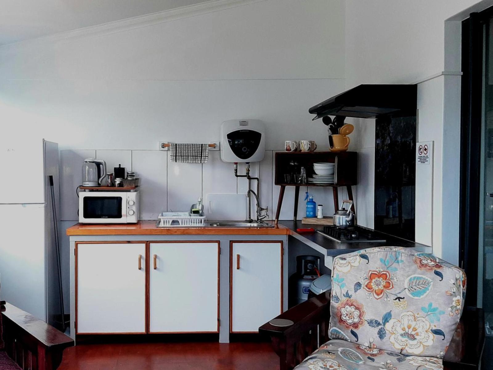 High Level Self Catering Agulhas Quarto foto
