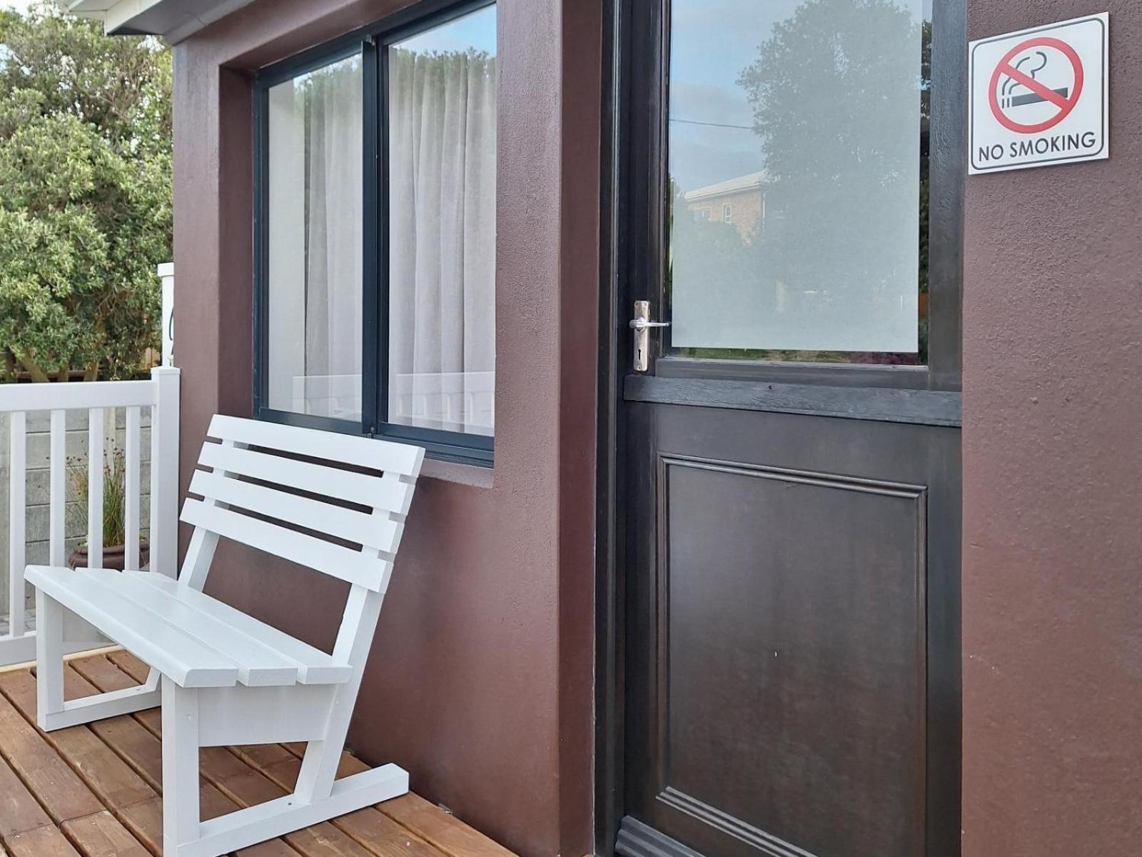 High Level Self Catering Agulhas Quarto foto