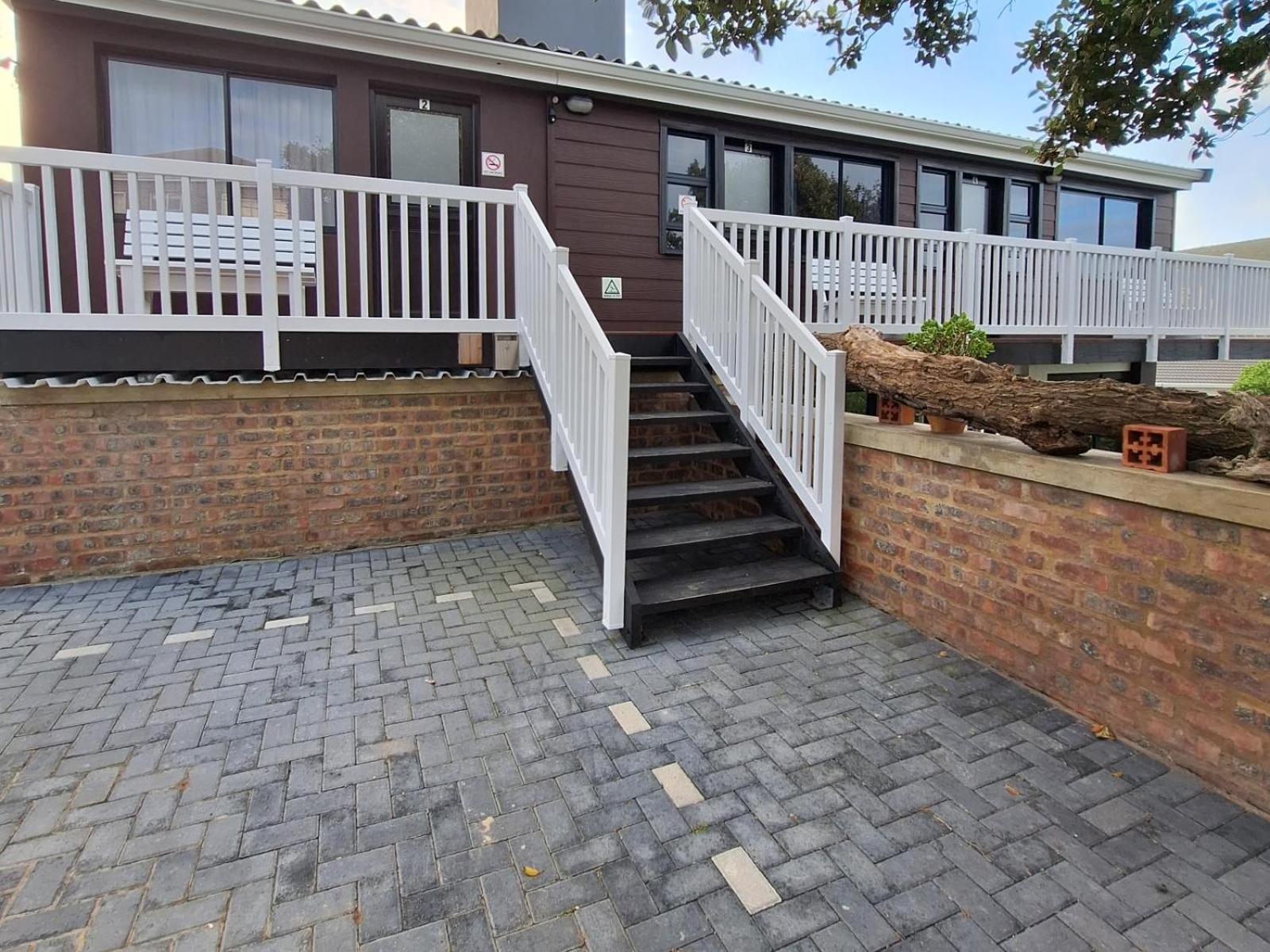 High Level Self Catering Agulhas Exterior foto