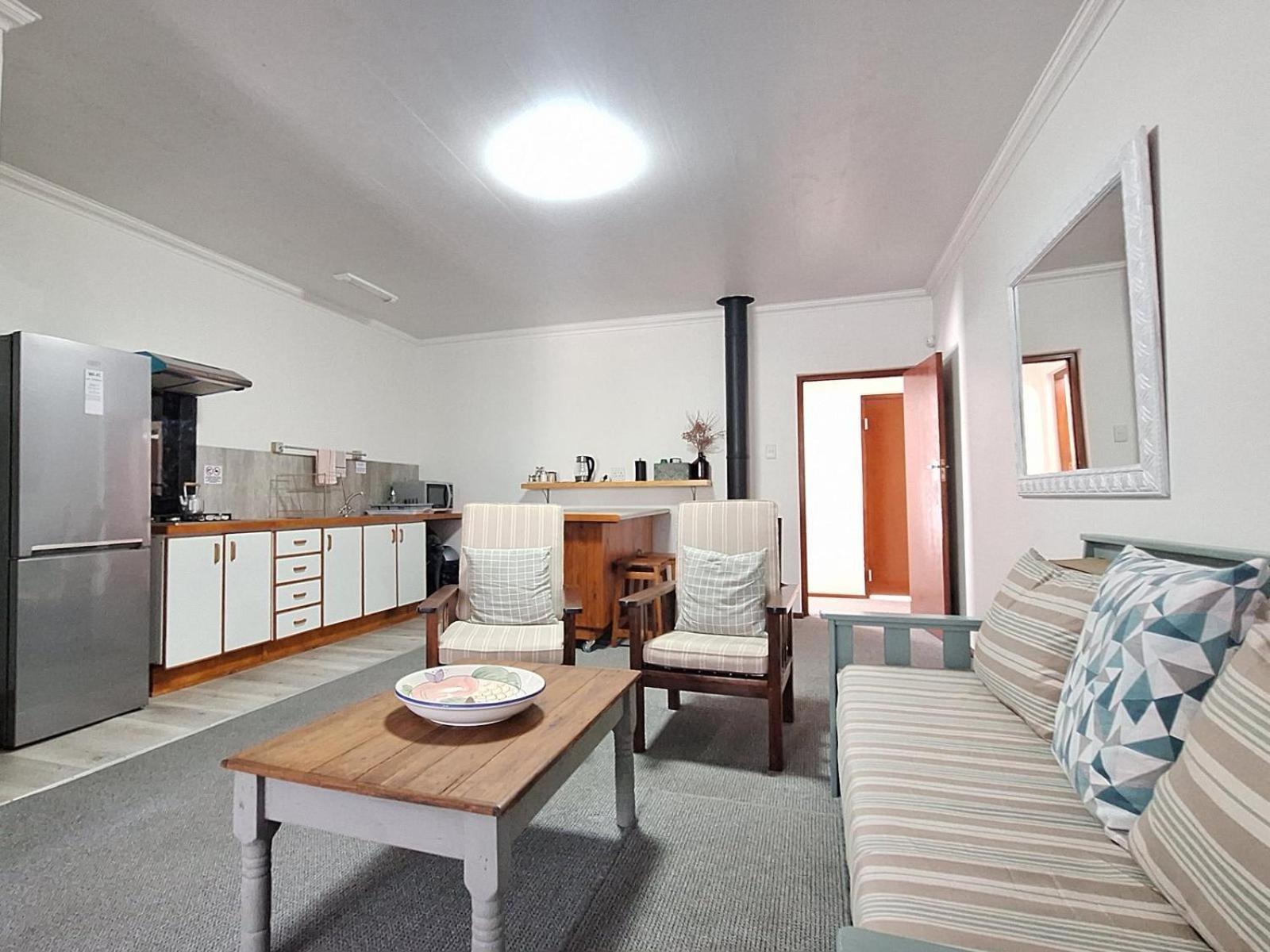 High Level Self Catering Agulhas Exterior foto