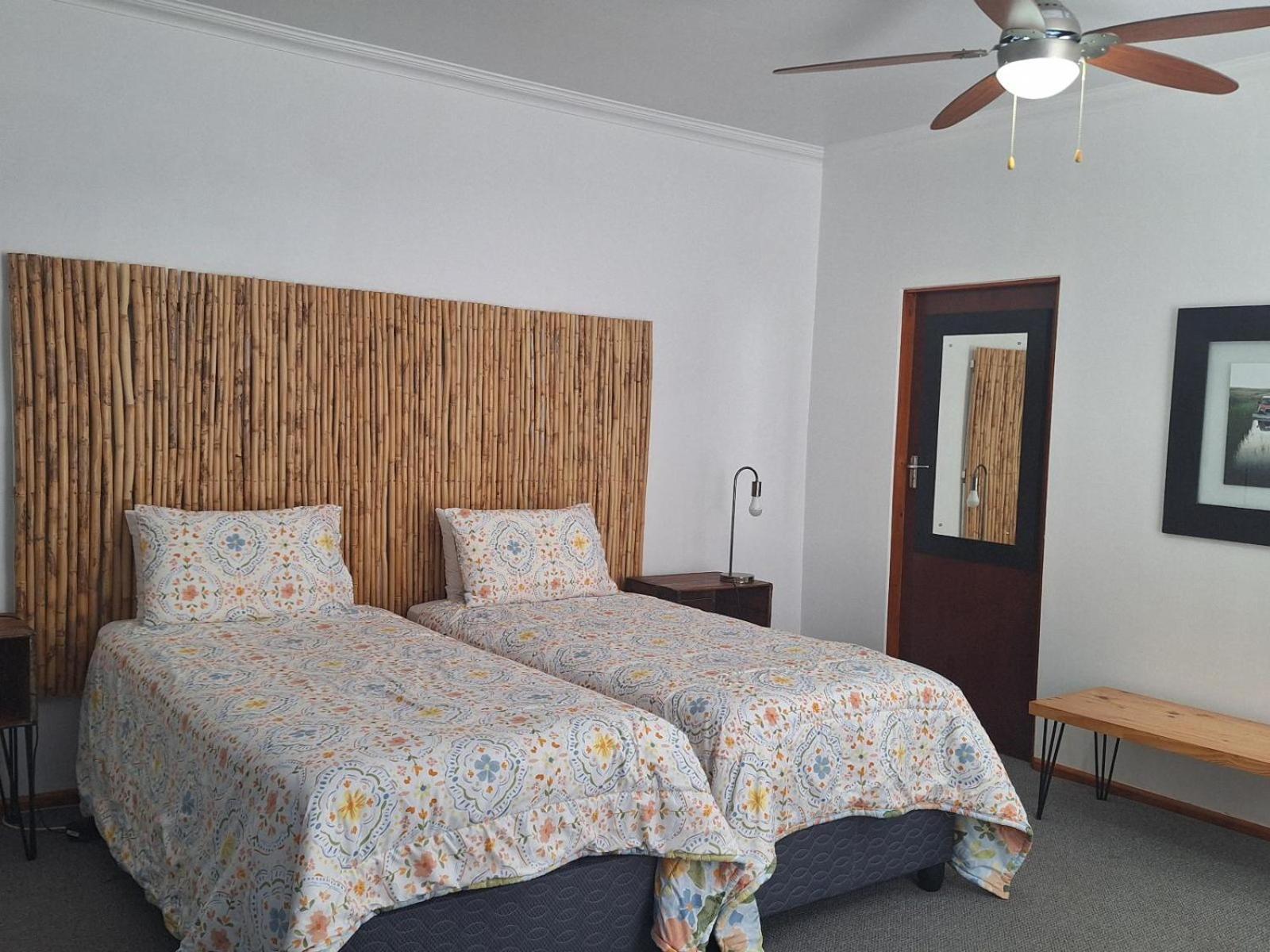 High Level Self Catering Agulhas Exterior foto